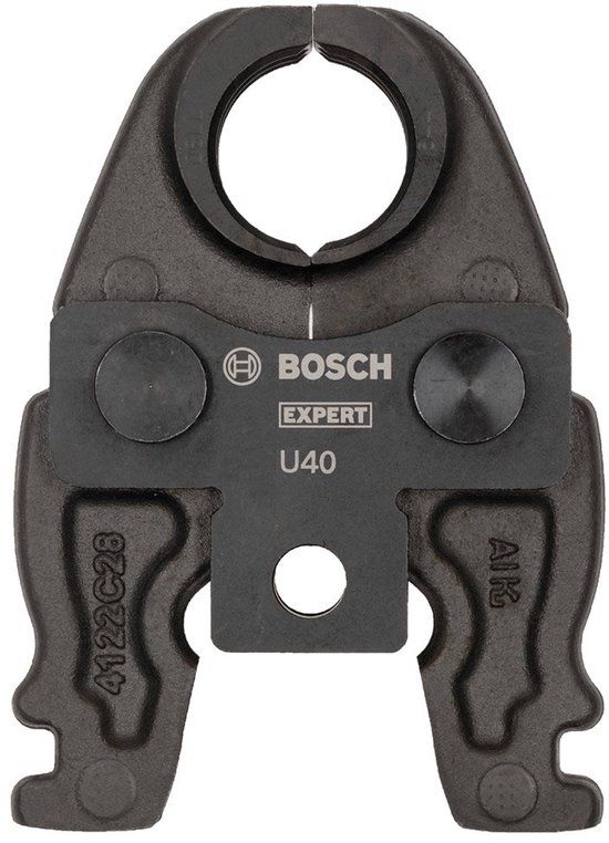 Bosch Accessoires Bosch EXPERT PERSBEK COMPACT U40 Krimptang