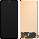 MP Oppo Display met Touchscreen MP compatibel met Oppo Reno12 F