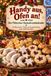 Handy aus, Ofen an! – Der Plätzchen-Backadventskalender: 24 klassische Weihnachtsplätzchen zum Selberbacken