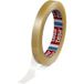tesa Verpackungsklebeband 4204, 25 mm x 66 m, transparent