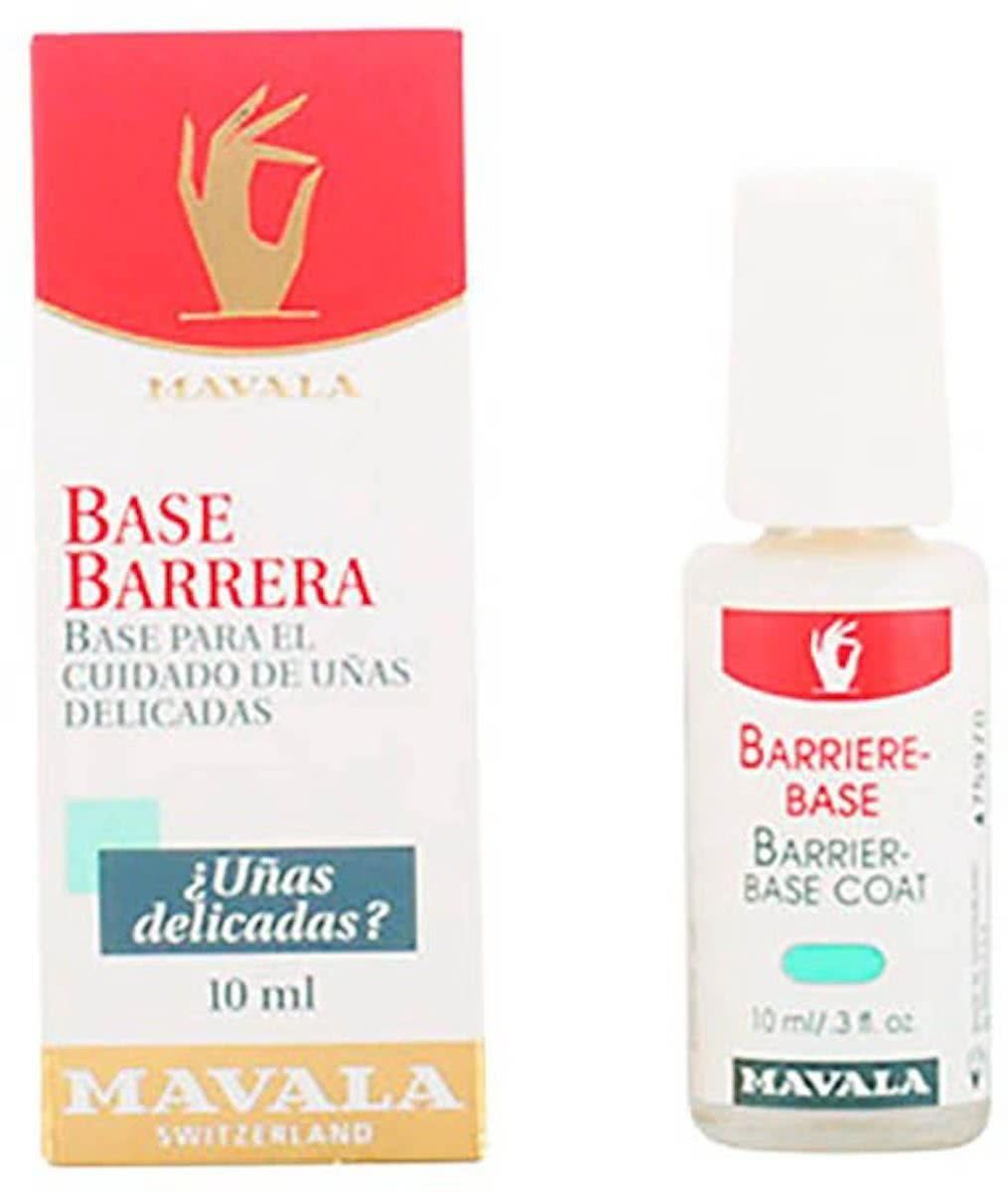 Mavala Barrier-Base Coat 10 ml