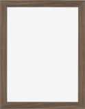 Dutch Frame Factory Fotolijst 24x32 cm Walnoot Donker - MDF