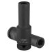 JBM 12072 écrou hexagonal long à douille, 1/2, 27 mm