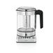 WMF KITCHENminis Thé- en waterkoker 2in1 Vario - 1L - Inox