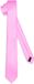 Ladeheid Smal Stropdas - Roze