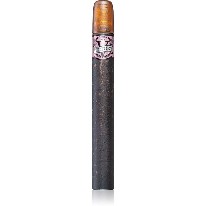 Cuba Paris Victory / 35 / dames