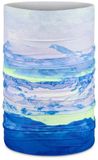 Buff ® Original Ecostretch Nekwarmer Blauw