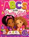 ABC 'S WITH PRETTY GIRLS