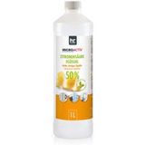Microactiv Vloeibaar citroenzuur, 1 l, ontkalker natuurlijke