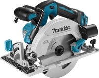 Makita DHS680Z - Cirkelzaag - 18V - Z - Accu - 165mm - 1 zaagblad