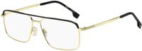 Boss by Hugo Boss Hugo Boss Boss 1606 RHL Gold Black Bril