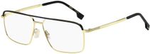 Boss by Hugo Boss Hugo Boss Boss 1606 RHL Gold Black Bril