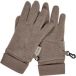 Sterntaler Uniseks kinderhandschoenen, bruin gemêleerd, 6, Bruin