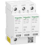 Acti9 Schneider Electric Acti9 iPRD1 12.5r 3P 350V remote transfer switch