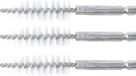BGS technic BGS Borstelschijf - 15 mm - 1/4 - 3 delig
