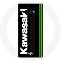 Kawasaki Etui voor Samsung Galaxy Note 9 Maniacase