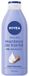 Nivea Bodymilk Shea Butter 400 ml
