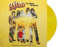 For Genesis - For Rhyme And Reason (LP) (Coloured Vinyl) (Special Edition)