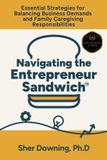 Navigating Libri GmbH Navigating the Entrepreneur Sandwich(TM) Paperback