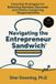 Navigating Libri GmbH Navigating the Entrepreneur Sandwich(TM) Paperback