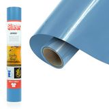 Siser EasyWeed Suikerpapier, 30 cm x 1 m thermotransfer-vinyl voor het personaliseren van stoffen