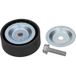 Maxgear Poulie de renvoi/transmission, courroie trapézoïdale à nervures Maxgear 54-0927