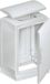 Schneider NSYPLAZT1274G - Boîtier - 750 x 1250 x 420mm