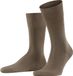FALKE Tiago Heren Sokken - Grijs - Maat 43-44