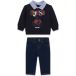 Guess Ensemble haut actif avec pantalon oxford bébé garçon