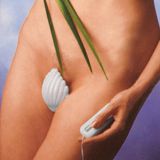 You2Toys Shell Mini Vibrator Wit
