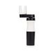 C. F. Martin 18A0127 Martin Gitaar String Winder, Zwart en Wit