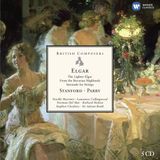 Warner Music EMI Classics / Warner Classics British Composers - Elgar, Sta (5 CD Box Set)