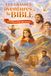 LES GRANDES AVENTURES DE LA BIBLE : Histoires bibliques pour enfants racontées avec humour, foi et courage: Avec Nola la colombe – Un livre inspirant pour enfants dès 5 ans