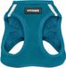 Best Pet Supplies Step-In Air Hondentuig Turquoise L