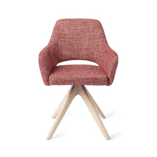 Jesper Home Eetkamerstoel Yanai