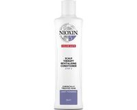 WELEDA NIOXIN 3D Care Systeem 5 Scalp Therapy Revitalising Conditioner 300ml