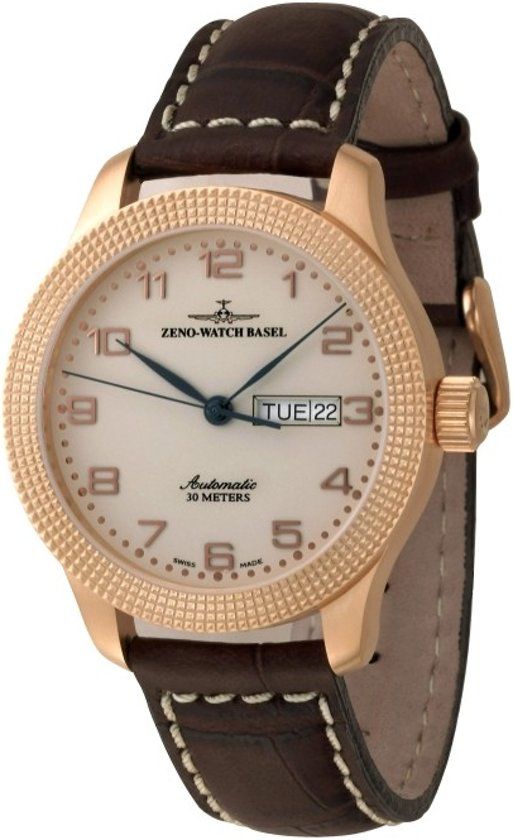 Zeno-Watch Mod. 11554DD-Pgr-f2 - Horloge