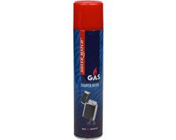 Profi Aanstekergas 300 ml - Butaan Gas Navulling