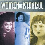 Sonic Rendezvous Various Artists - Women Of Istanbul (CD)