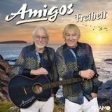 Universal Music Amigos - Freiheit (CD)