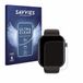 Savvies Screenprotector voor Smartwatch IDW15 1.8" - Folie Beschermfolie transparant 6 Stuks