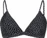 Protest Mm Mena triangel bikinitop dames - maat s/36