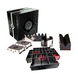 POLANDGAMES ERA19531 Insert: Black Rose Wars: Rebirth UV Print Organizer