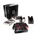 POLANDGAMES ERA19531 Insert: Black Rose Wars: Rebirth UV Print Organizer