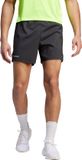 adidas Performance Ultimate Short - Heren - Zwart - S