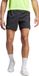 adidas Performance Ultimate Short - Heren - Zwart - S