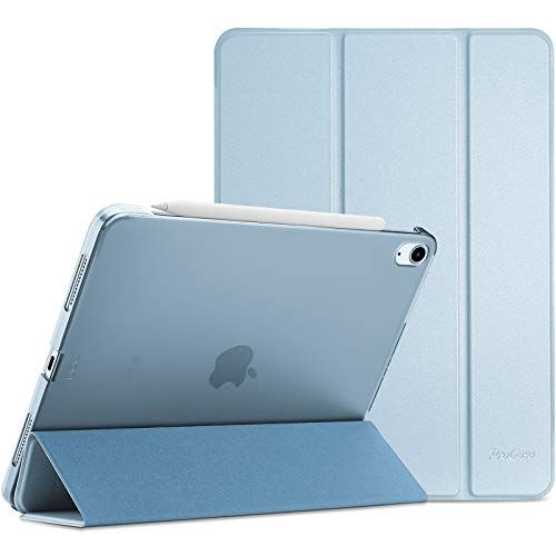 Procase Hoes voor iPad Air 4e Generatie 10,9 Inch 2020