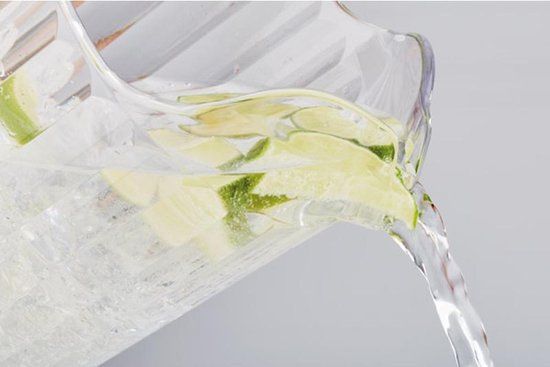 APS Pitcher kan | 1,5 liter | Vaatwasserbestendig | Set van 2