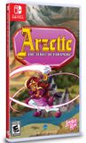 Limited Run Games Arzette: The Jewel of Faramore - Nintendo Switch
