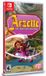 Limited Run Games Arzette: The Jewel of Faramore - Nintendo Switch
